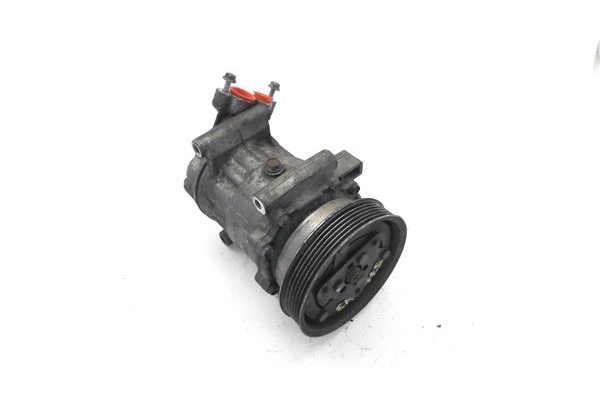 Recambio de compresor aire acond. para nissan note (e11e) 1.5 dci referencia OEM IAM 8200651251 R134A1900 