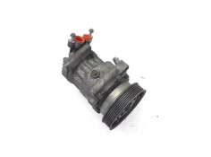 Recambio de compresor aire acond. para nissan note (e11e) 1.5 dci referencia OEM IAM 8200651251 R134A1900 