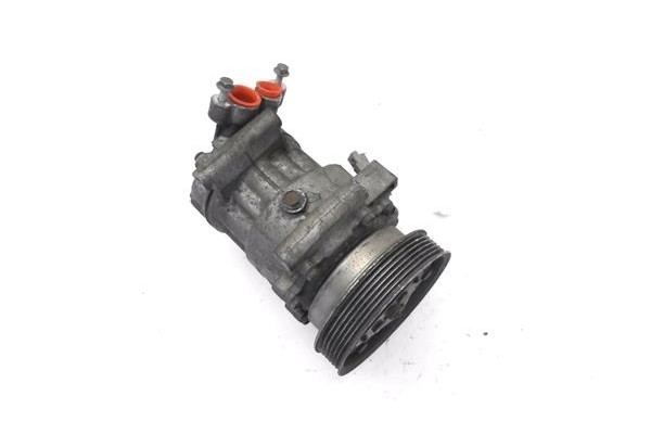 Recambio de compresor aire acond. para nissan note (e11e) 1.5 dci referencia OEM IAM 8200651251 R134A1900 