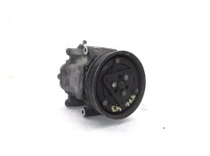 Recambio de compresor aire acond. para nissan note (e11e) 1.5 dci referencia OEM IAM 8200651251 R134A1900 
