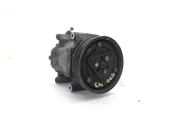 Recambio de compresor aire acond. para nissan note (e11e) 1.5 dci referencia OEM IAM 8200651251 R134A1900 