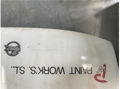 Recambio de capo para renault scenic i (ja...) 1.9 dti (ja1u) referencia OEM IAM 7751468059  