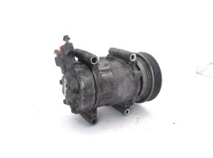 Recambio de compresor aire acond. para nissan note (e11e) 1.5 dci referencia OEM IAM 8200651251 R134A1900 