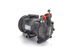Recambio de compresor aire acond. para nissan note (e11e) 1.5 dci referencia OEM IAM 8200651251 R134A1900 