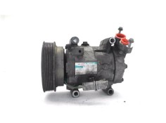 Recambio de compresor aire acond. para nissan note (e11e) 1.5 dci referencia OEM IAM 8200651251 R134A1900 