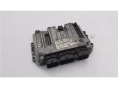 Recambio de centralita para peugeot bipper 1.4 básico referencia OEM IAM 9666082580 0281015782 