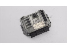 Recambio de centralita para peugeot bipper 1.4 básico referencia OEM IAM 9666082580 0281015782 