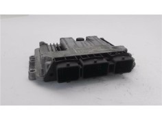 Recambio de centralita para peugeot bipper 1.4 básico referencia OEM IAM 9666082580 0281015782 