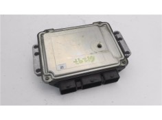 Recambio de centralita para peugeot bipper 1.4 básico referencia OEM IAM 9666082580 0281015782 