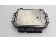 Recambio de centralita para peugeot bipper 1.4 básico referencia OEM IAM 9666082580 0281015782 