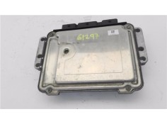 Recambio de centralita para peugeot bipper 1.4 básico referencia OEM IAM 9666082580 0281015782 