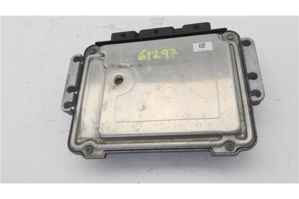Recambio de centralita para peugeot bipper 1.4 básico referencia OEM IAM 9666082580 0281015782 