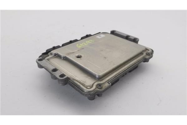 Recambio de centralita para peugeot bipper 1.4 básico referencia OEM IAM 9666082580 0281015782 