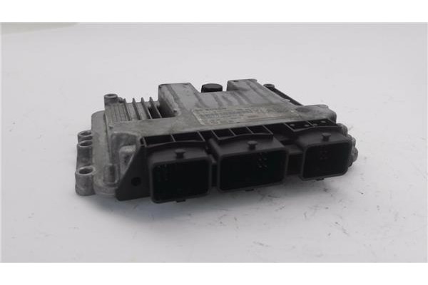 Recambio de centralita para peugeot bipper 1.4 básico referencia OEM IAM 9666082580 0281015782 