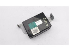 Recambio de centralita cierre para hyundai tucson (jm) 2.0 crdi a las 4 ruedas referencia OEM IAM 954002E211  