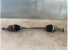 Recambio de palier delantero izquierdo para mitsubishi space star (a00) 1.2 motion referencia OEM IAM 3815A427  