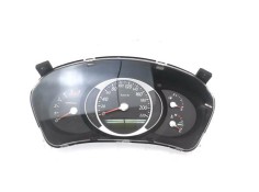 Recambio de cuadro completo para hyundai tucson (jm) 2.0 crdi a las 4 ruedas referencia OEM IAM 940132E421 11000768410H 