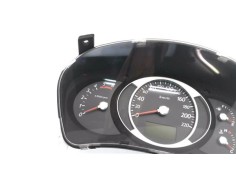 Recambio de cuadro completo para hyundai tucson (jm) 2.0 crdi a las 4 ruedas referencia OEM IAM 940132E421 11000768410H 