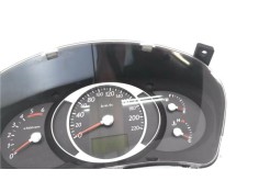 Recambio de cuadro completo para hyundai tucson (jm) 2.0 crdi a las 4 ruedas referencia OEM IAM 940132E421 11000768410H 