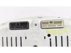 Recambio de cuadro completo para hyundai tucson (jm) 2.0 crdi a las 4 ruedas referencia OEM IAM 940132E421 11000768410H 