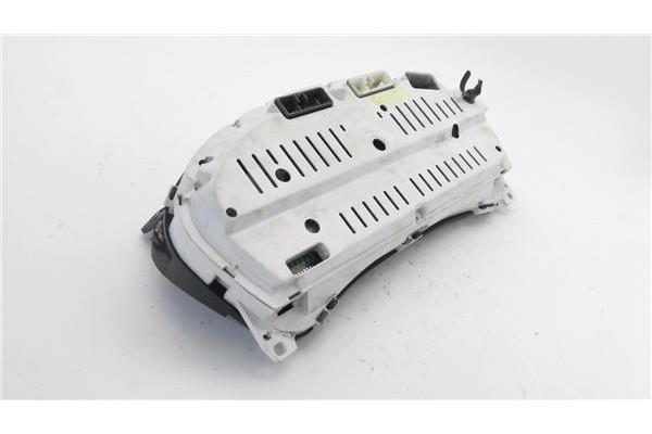 Recambio de cuadro completo para hyundai tucson (jm) 2.0 crdi a las 4 ruedas referencia OEM IAM 940132E421 11000768410H 