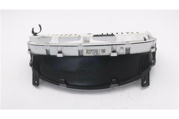 Recambio de cuadro completo para hyundai tucson (jm) 2.0 crdi a las 4 ruedas referencia OEM IAM 940132E421 11000768410H 