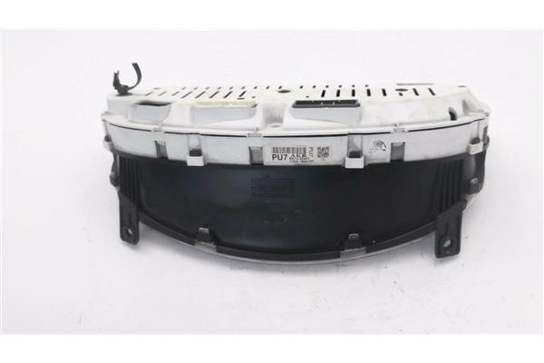 Recambio de cuadro completo para hyundai tucson (jm) 2.0 crdi a las 4 ruedas referencia OEM IAM 940132E421 11000768410H 