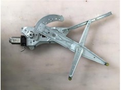 Recambio de mecanismo elevalunas delantero izquierdo para renault kangoo i (f/kc0) 1.5 dci (kc08, kc09) referencia OEM IAM 40066