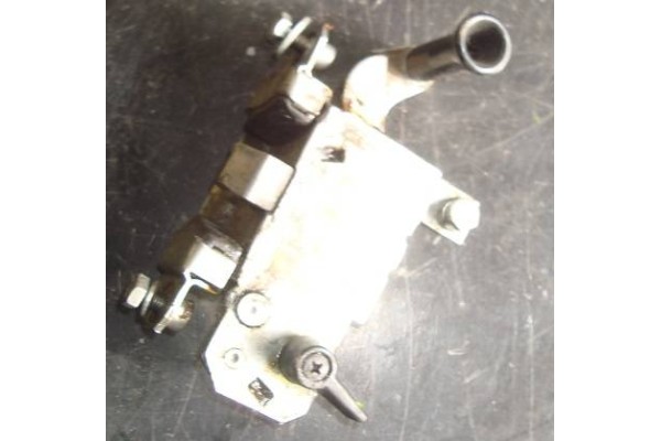 Recambio de cierre electromagnetico delantero izquierdo para seat 600 d 0.8 referencia OEM IAM   