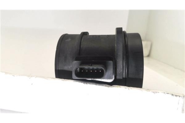 Recambio de caudalimetro para hyundai tucson (jm) 2.0 crdi a las 4 ruedas referencia OEM IAM 2816427800 0281002721 