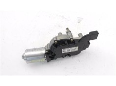 Recambio de motor limpiaparabrisas trasero para hyundai tucson (jm) 2.0 crdi a las 4 ruedas referencia OEM IAM 987002E000  
