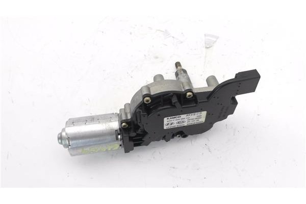 Recambio de motor limpiaparabrisas trasero para hyundai tucson (jm) 2.0 crdi a las 4 ruedas referencia OEM IAM 987002E000  