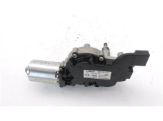 Recambio de motor limpiaparabrisas trasero para hyundai tucson (jm) 2.0 crdi a las 4 ruedas referencia OEM IAM 987002E000  
