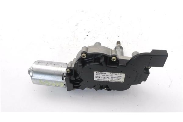 Recambio de motor limpiaparabrisas trasero para hyundai tucson (jm) 2.0 crdi a las 4 ruedas referencia OEM IAM 987002E000  