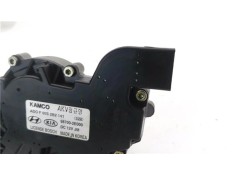 Recambio de motor limpiaparabrisas trasero para hyundai tucson (jm) 2.0 crdi a las 4 ruedas referencia OEM IAM 987002E000  
