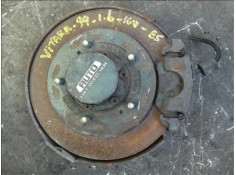 Recambio de mangueta delantero izquierda para suzuki vitara (se/sf/et) 1.6 i 16v (et, ta02) referencia OEM IAM