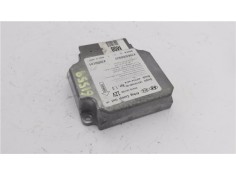 Recambio de centralita airbag para hyundai tucson (jm) 2.0 crdi a las 4 ruedas referencia OEM IAM 959102E700 4079344474 