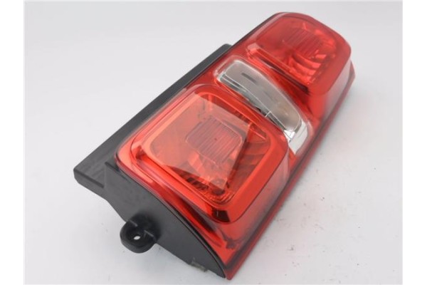 Recambio de piloto trasero derecho para citroen jumpy furgón 1.6 confort m referencia OEM IAM 2021001188  