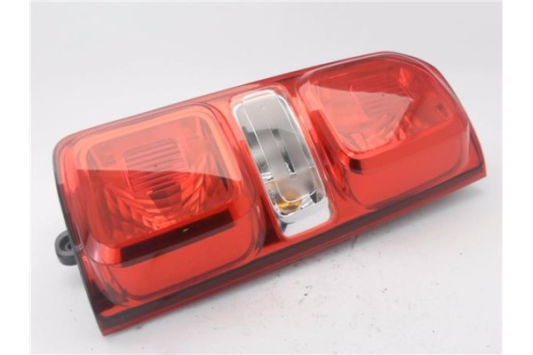 Recambio de piloto trasero derecho para citroen jumpy furgón 1.6 confort m referencia OEM IAM 2021001188  