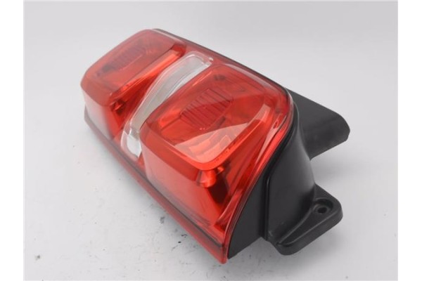 Recambio de piloto trasero derecho para citroen jumpy furgón 1.6 confort m referencia OEM IAM 2021001188  