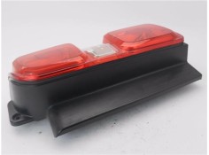 Recambio de piloto trasero derecho para citroen jumpy furgón 1.6 confort m referencia OEM IAM 2021001188  