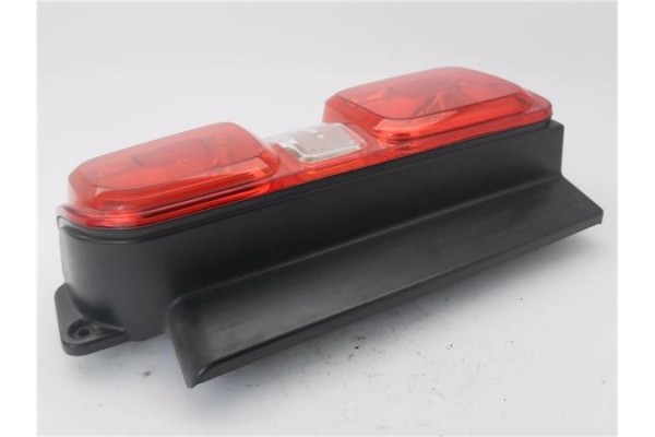 Recambio de piloto trasero derecho para citroen jumpy furgón 1.6 confort m referencia OEM IAM 2021001188  