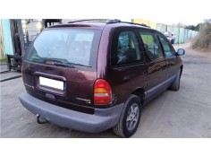 chrysler voyager gs del año 1997