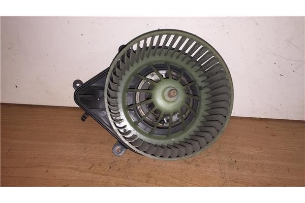 Recambio de motor calefaccion para renault laguna (b56) 2.2 d (b56f/2) referencia OEM IAM  2387901 