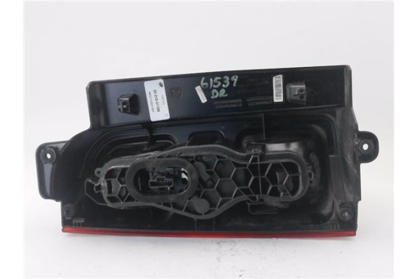 Recambio de piloto trasero derecho para citroen jumpy furgón 1.6 confort m referencia OEM IAM 2021001188  