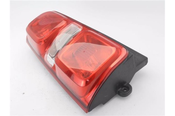 Recambio de piloto trasero izquierdo para citroen jumpy furgón 1.6 confort m referencia OEM IAM 9808243180  