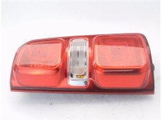 Recambio de piloto trasero izquierdo para citroen jumpy furgón 1.6 confort m referencia OEM IAM 9808243180  