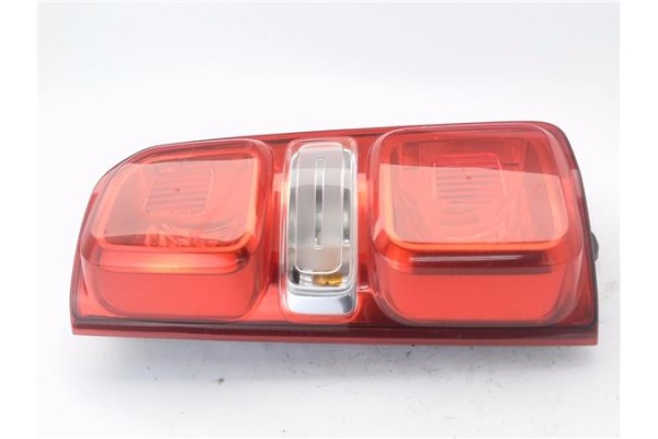 Recambio de piloto trasero izquierdo para citroen jumpy furgón 1.6 confort m referencia OEM IAM 9808243180  
