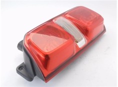 Recambio de piloto trasero izquierdo para citroen jumpy furgón 1.6 confort m referencia OEM IAM 9808243180  