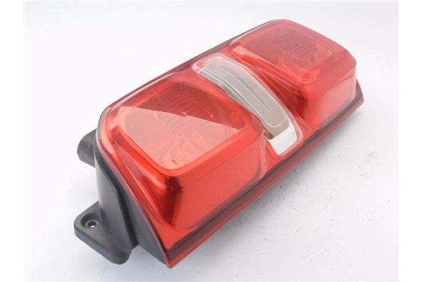 Recambio de piloto trasero izquierdo para citroen jumpy furgón 1.6 confort m referencia OEM IAM 9808243180  